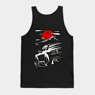 Mazda RX8 | Haruna Tank Top